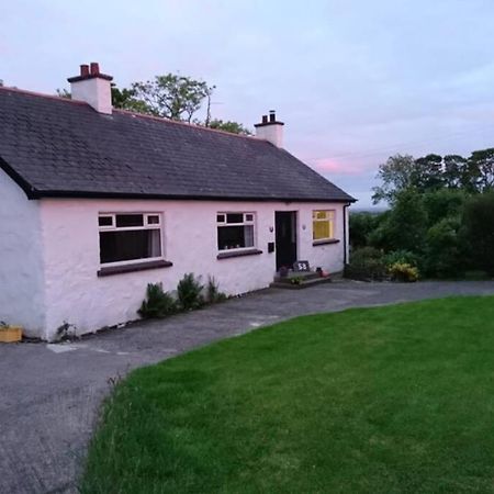 Peggys Escape Villa Ballycastle Exteriör bild