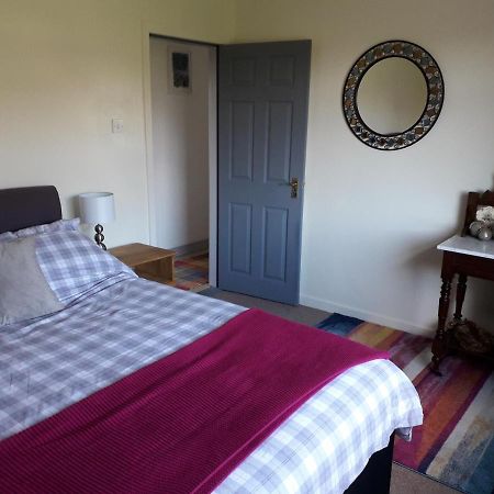 Peggys Escape Villa Ballycastle Exteriör bild